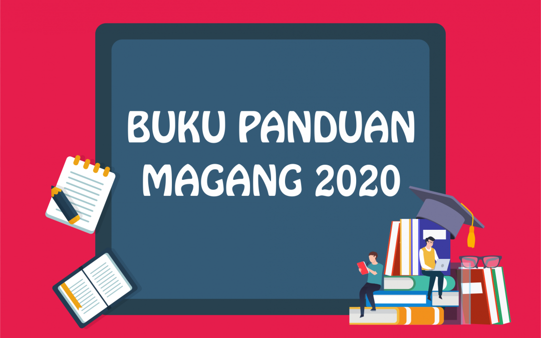 Buku Panduan Magang