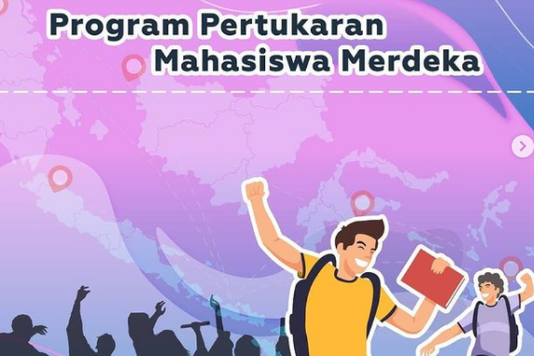 FORMULIR PERMOHONAN REKOMENDASI PERTUKARAN MAHASISWA
