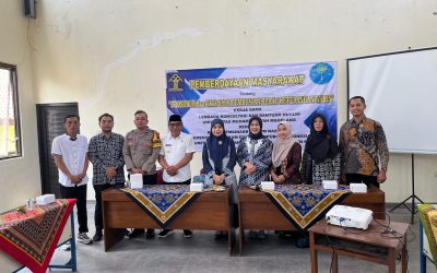 Proses Pembuatan Surat Keterangan Waris (SKW) Sangat Penting dipahami Masyarakat sebelum Pembagian Harta Waris