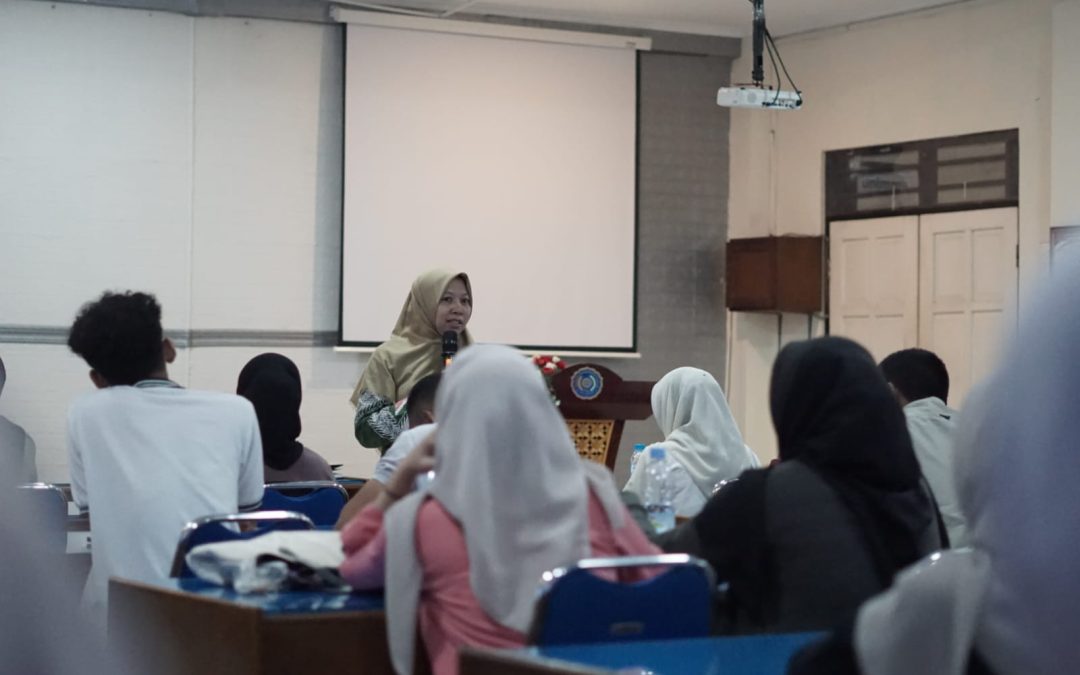 KPU KABUPATEN MAGELANG BERSAMA PUSAT STUDI HUKUM DAN KEBIJAKAN PUBLIK UNIMMA LAKSANAKAN KELAS DATA PEMILIH