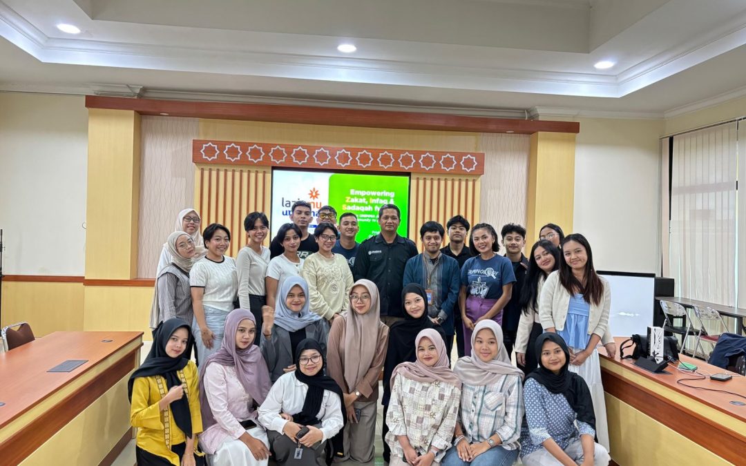 FH UNIMMA dan OLFU Philippines Berkolaborasi dengan MDMC dan Lazismu dalam Aksi Sosial dan Edukasi Kemanusiaan di Kabupaten Magelang